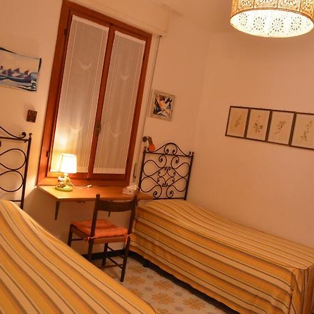 Rocce Di Capo Mimosa - Cervo Apartment Exterior photo